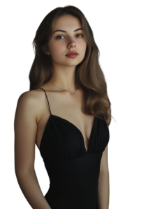 Ukrainian bride