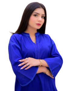 iranian Woman