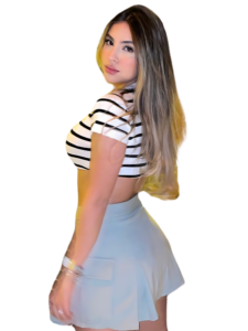 Argentinian bride