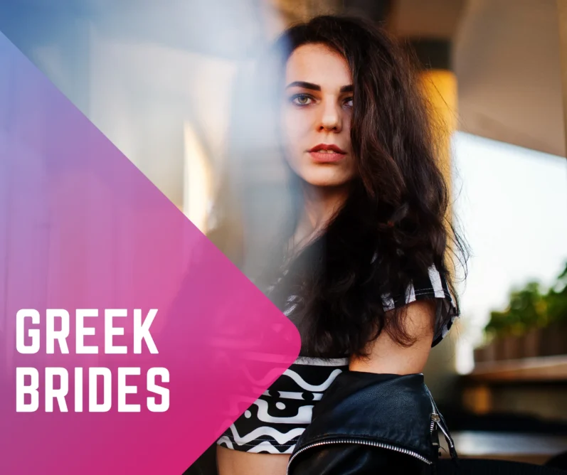 Greek Mail Order Brides: Meet Hot and Loyal Greek Brides