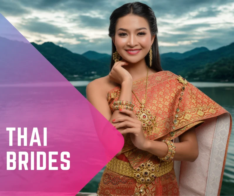 Marrying a Thai Woman: Your Ultimate Guide