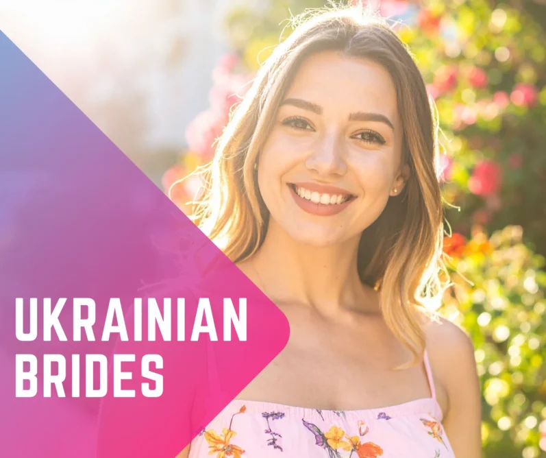 Ukrainian Mail Order Brides—Explore The World Of Ukrainian Marriage