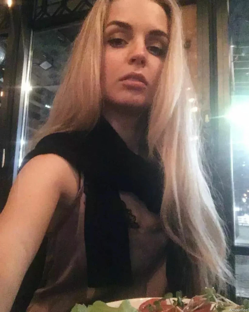 Oksana Profile image 3