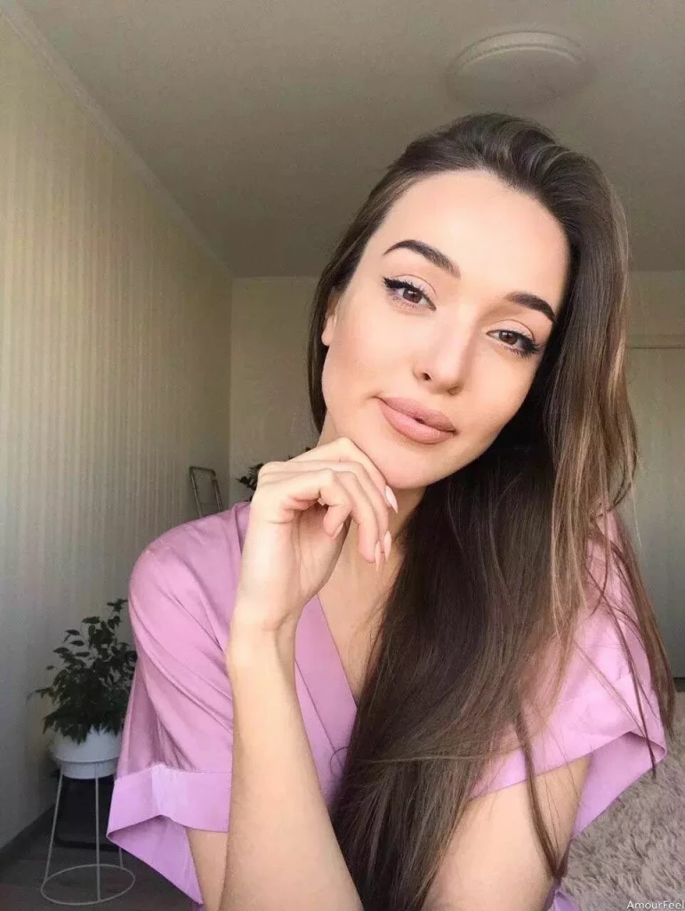 Olesya Profile image 1