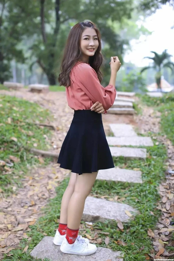 Annie Profile image 4