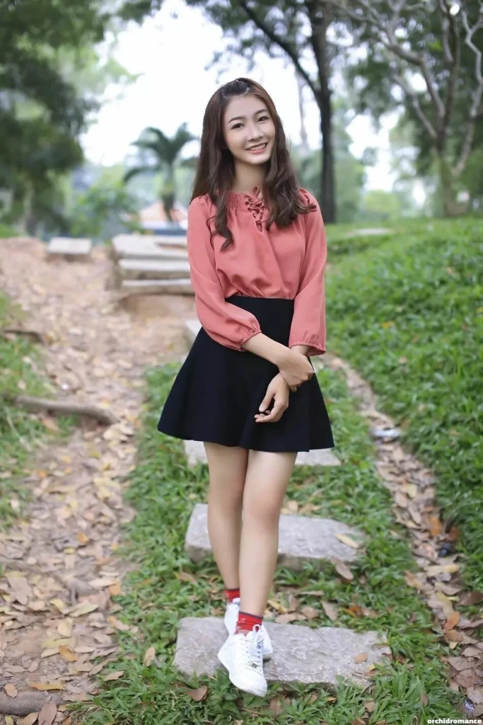 Annie Profile image 1