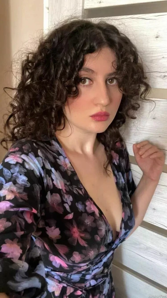 Khrystyna Profile image 4