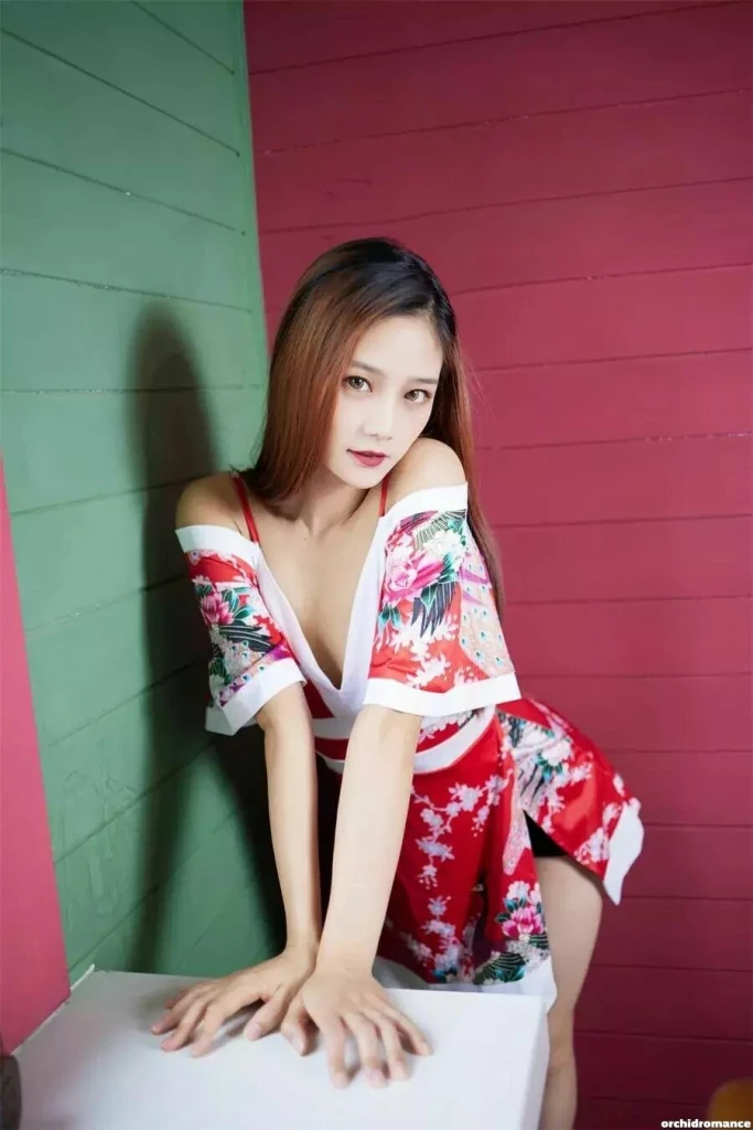 Xiu Jing Profile image 3