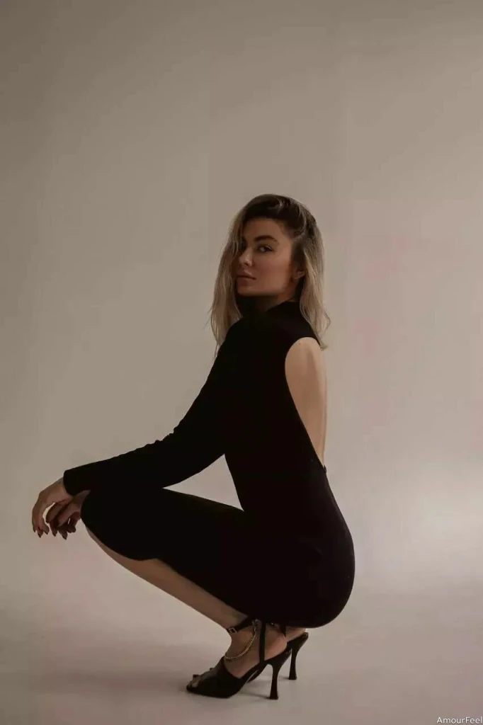 Yuliia Profile image 1