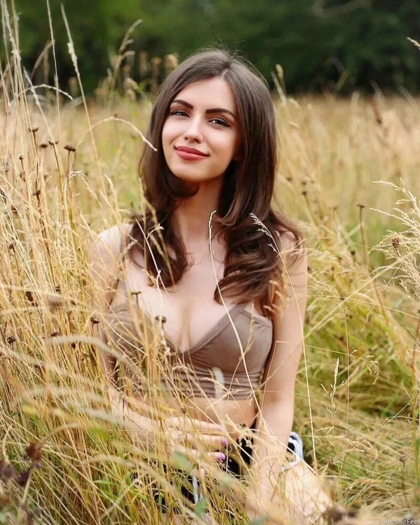 Mariia Profile image 3