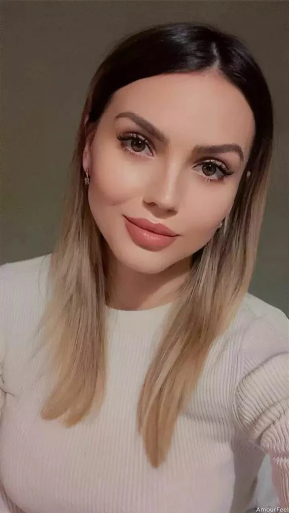 Zhanna Profile image 1
