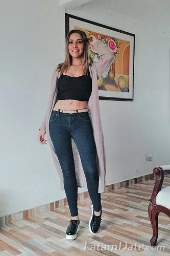 Maria Profile image 1