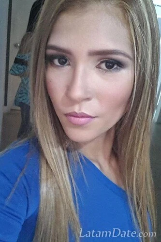 Lady Profile image 2