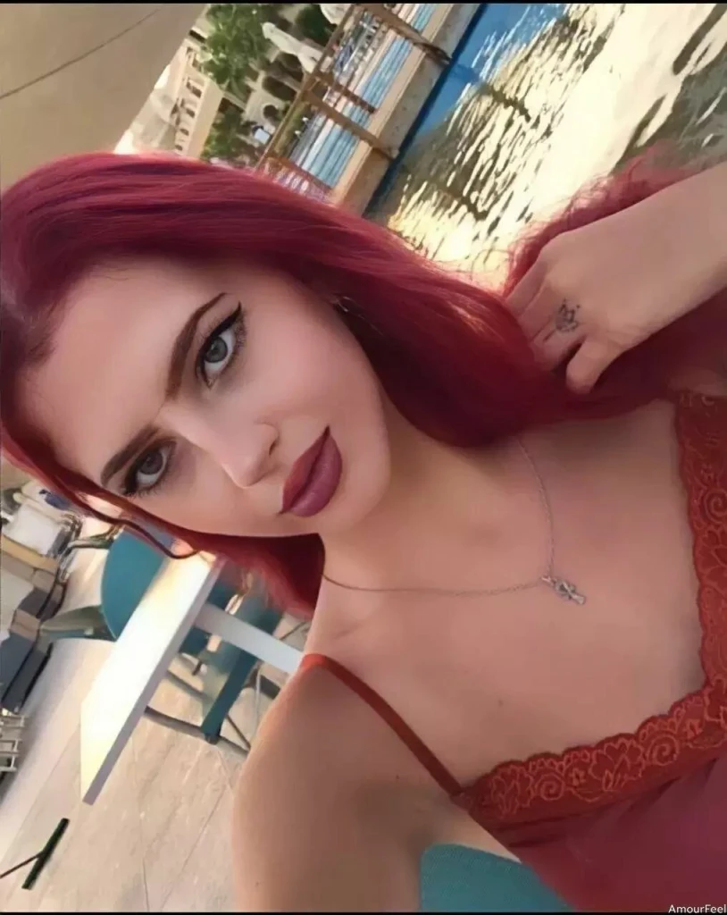 Yana Profile image 1