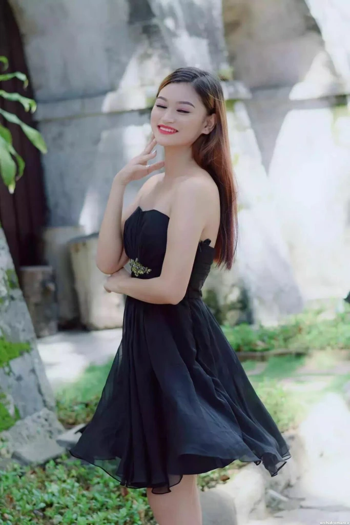 Kissiah, 20