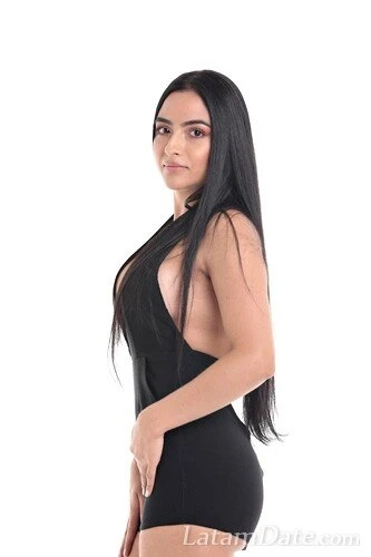 Nataly Profile image 2