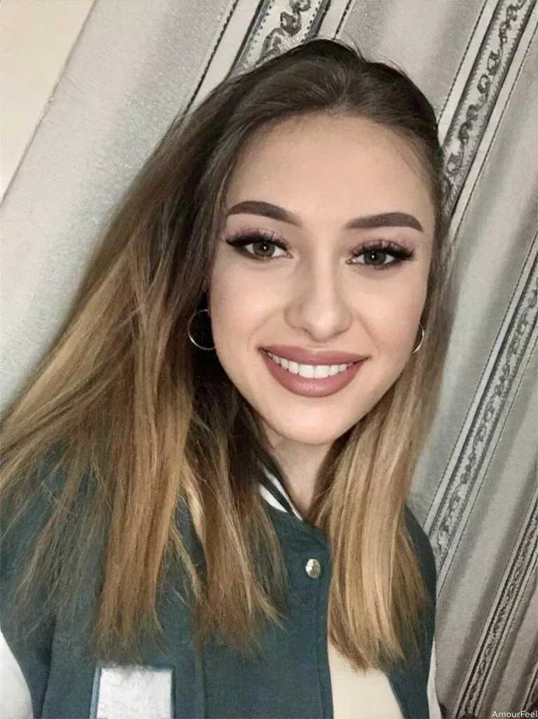 Anastasiya Profile image 2