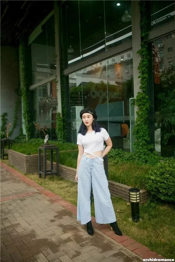 Yueshan Profile image 4