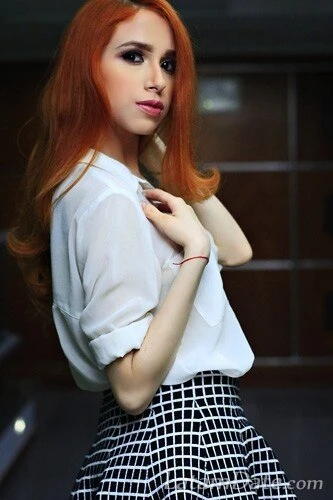 Georgia Profile image 1
