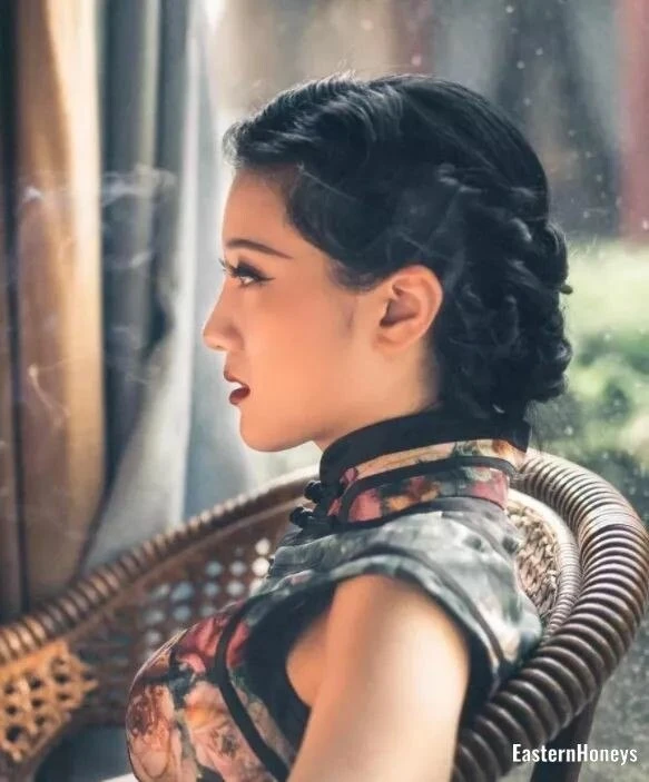 Xiulian Profile image 2