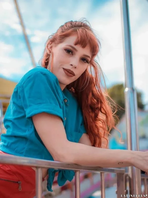 Marcela Profile image 2