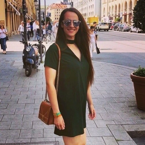 Iryna Profile image 1