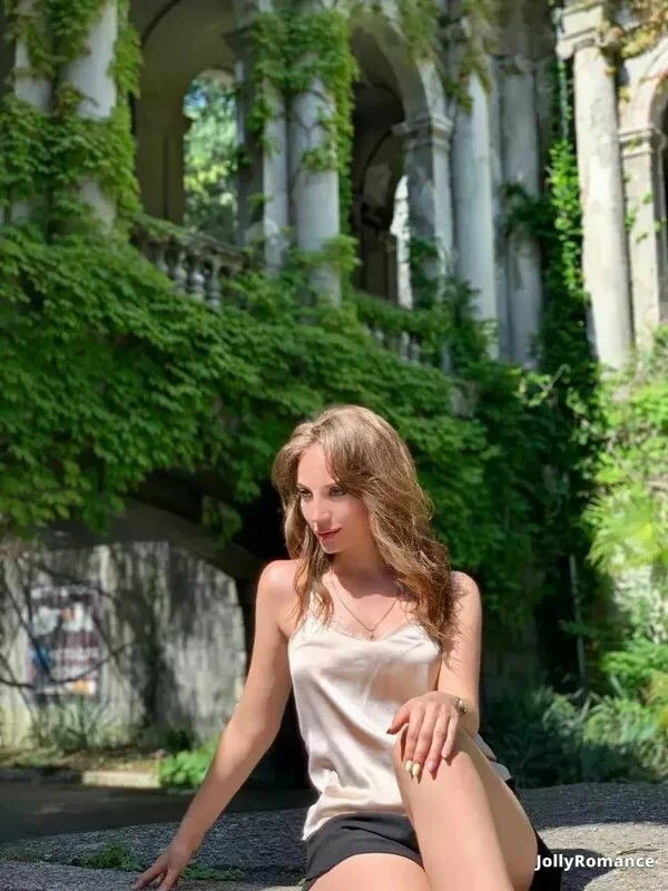 Sabina Profile image 3