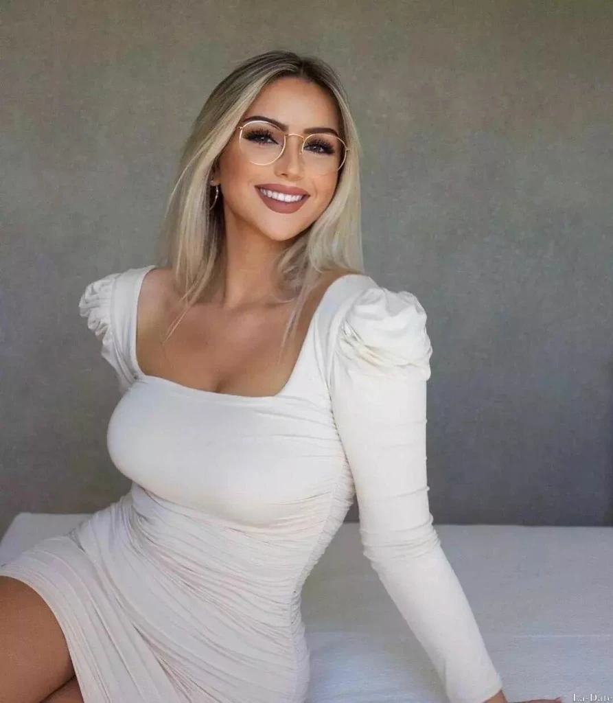 Hannah Profile image 3